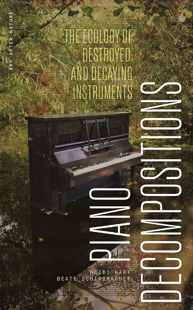 Cover: 9781517919375 | Piano Decompositions | Beate Schirrmacher (u. a.) | Taschenbuch | 2026