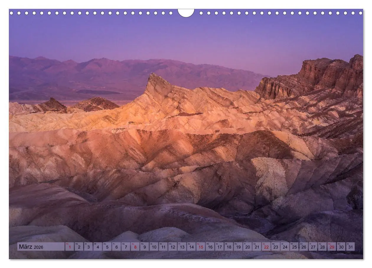 Bild: 9783457639375 | USA Südwesten - Atemberaubende Hotspots der Natur (Wandkalender...