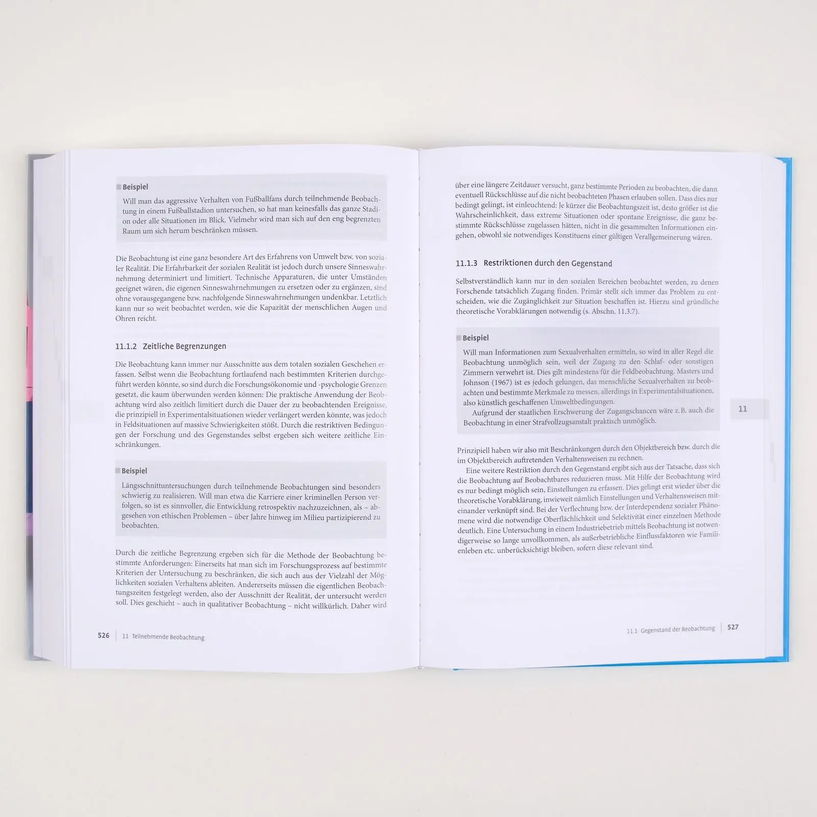 Bild: 9783621289375 | Qualitative Sozialforschung | Mit Online-Material | Krell (u. a.)