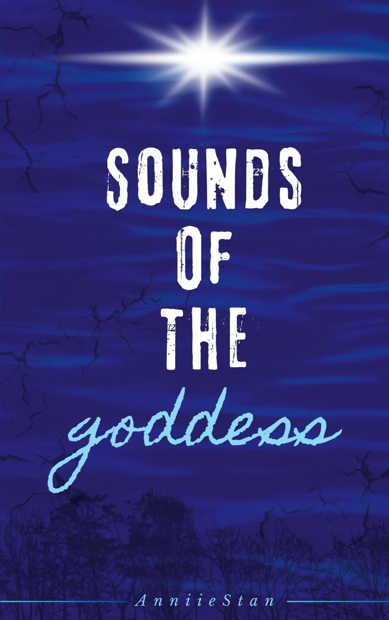 Cover: 9783769349375 | Sounds of the goddess | Anniie Stan | Taschenbuch | 326 S. | Deutsch