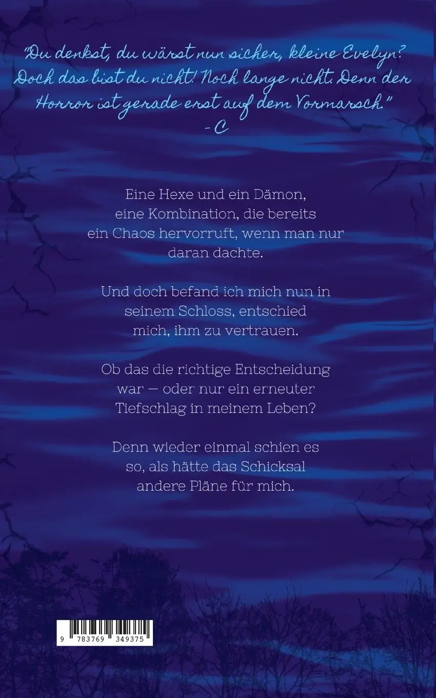 Rückseite: 9783769349375 | Sounds of the goddess | Anniie Stan | Taschenbuch | 326 S. | Deutsch