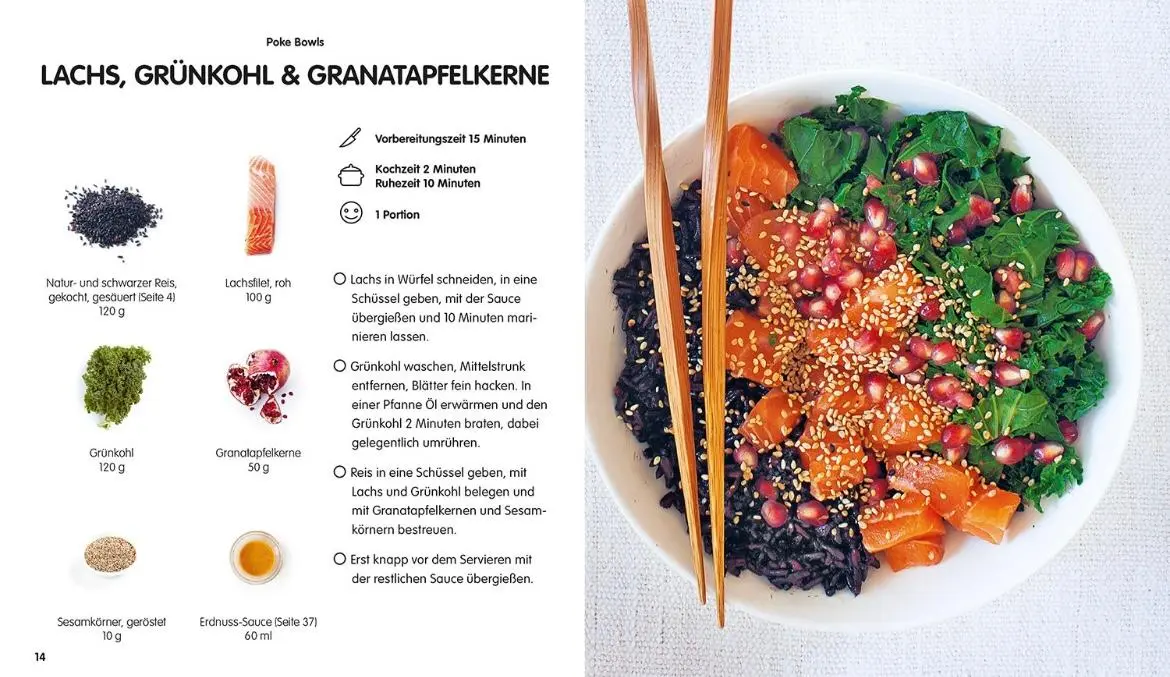 Bild: 9789463599375 | Super Einfach Bowls | 100 Rezepte | Taschenbuch | 192 S. | Deutsch