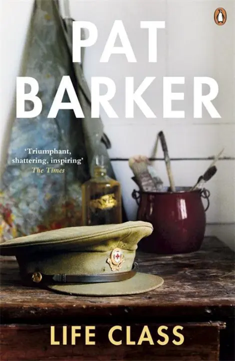 Cover: 9780141019475 | Life Class | Pat Barker | Taschenbuch | Kartoniert / Broschiert | 2008
