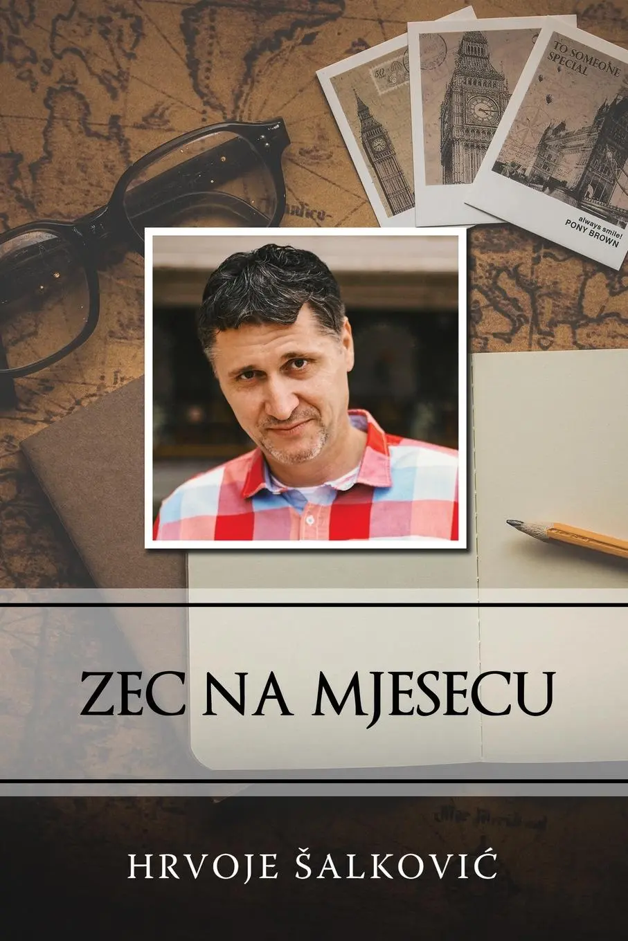 Cover: 9780359919475 | Zec na mjesecu | Hrvoje ¿Alkovi¿ | Taschenbuch | ? | 2019 | Lulu.com