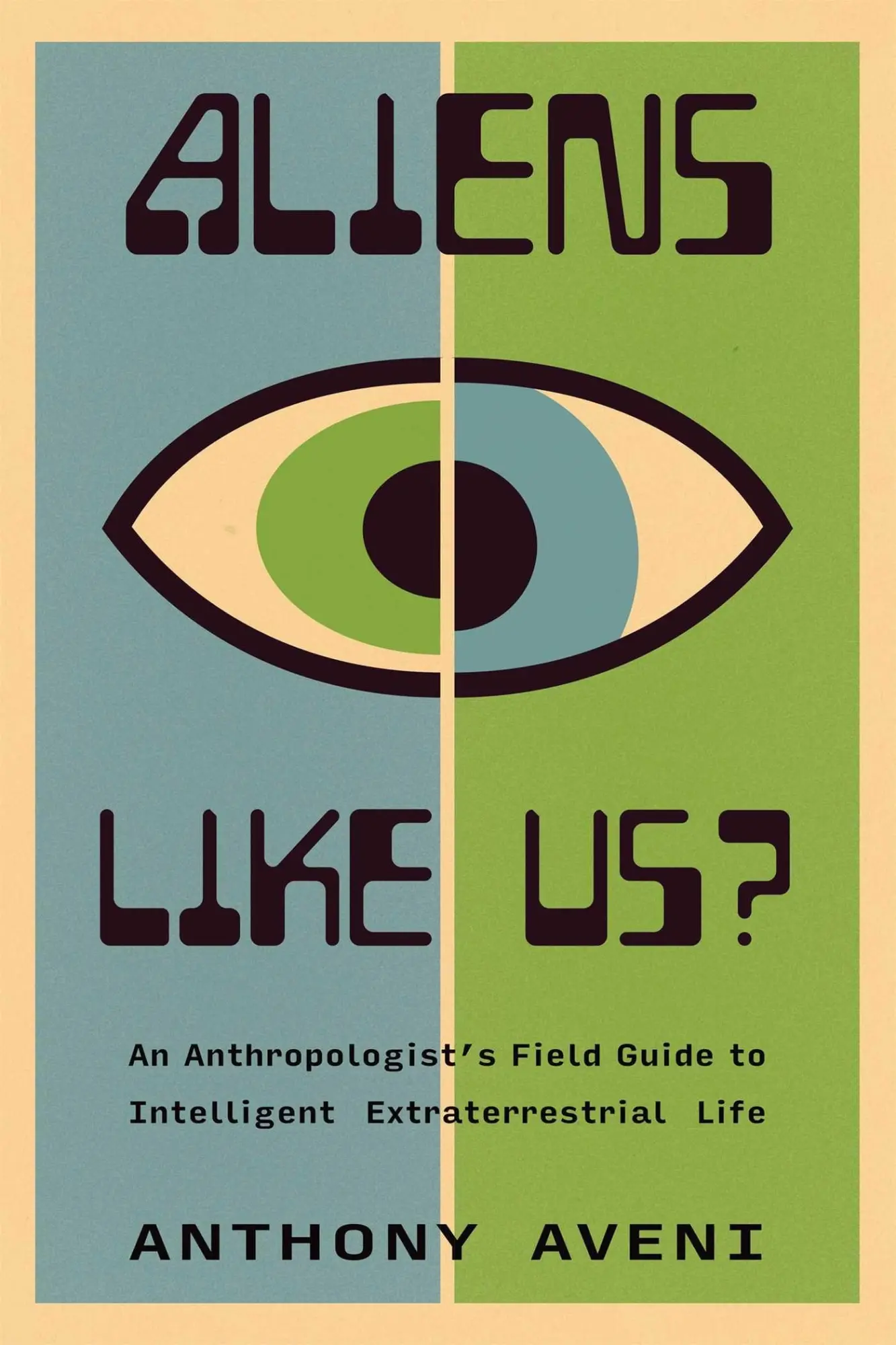 Cover: 9780826369475 | Aliens Like Us? | Anthony Aveni | Taschenbuch | Englisch | 2026
