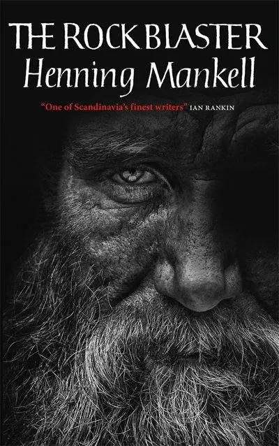 Cover: 9780857059475 | The Rock Blaster | Henning Mankell | Taschenbuch | 208 S. | Englisch