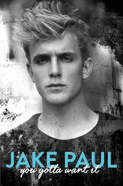 Cover: 9781501139475 | You Gotta Want It | Jake Paul | Buch | Gebunden | Englisch | 2016