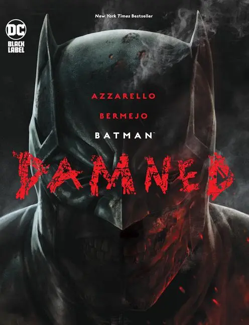 Cover: 9781779509475 | Batman Damned | Brian Azzarello | Taschenbuch | Englisch | 2021
