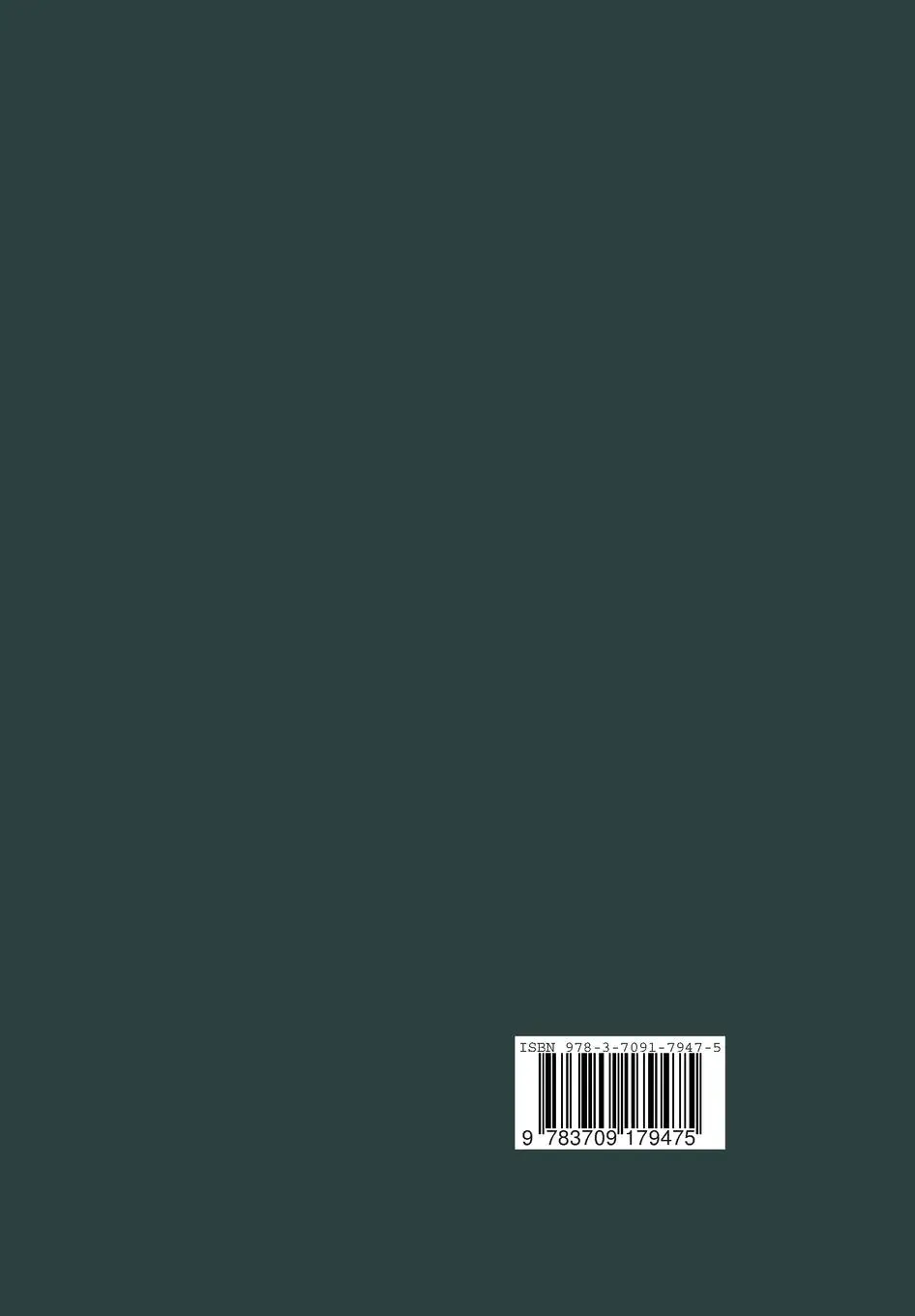 Rückseite: 9783709179475 | Einführung in Die Elektronik | Wolfram Bitterlich | Taschenbuch | xxii