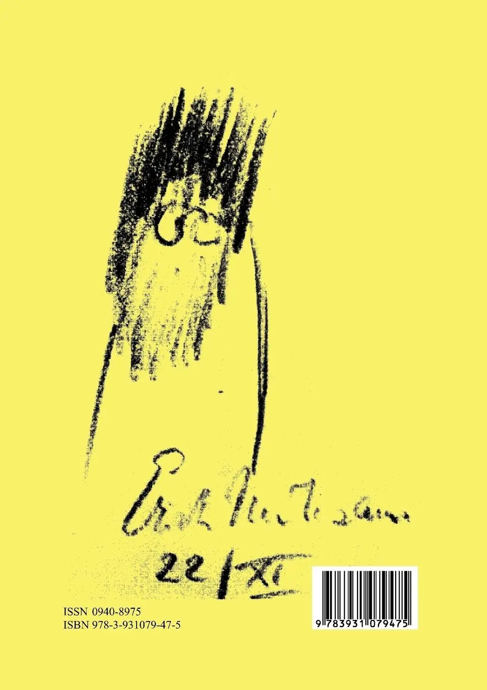 Rückseite: 9783931079475 | Zwischen Gewalt und Widerstand | Erich Mühsam und andere | V. | Buch