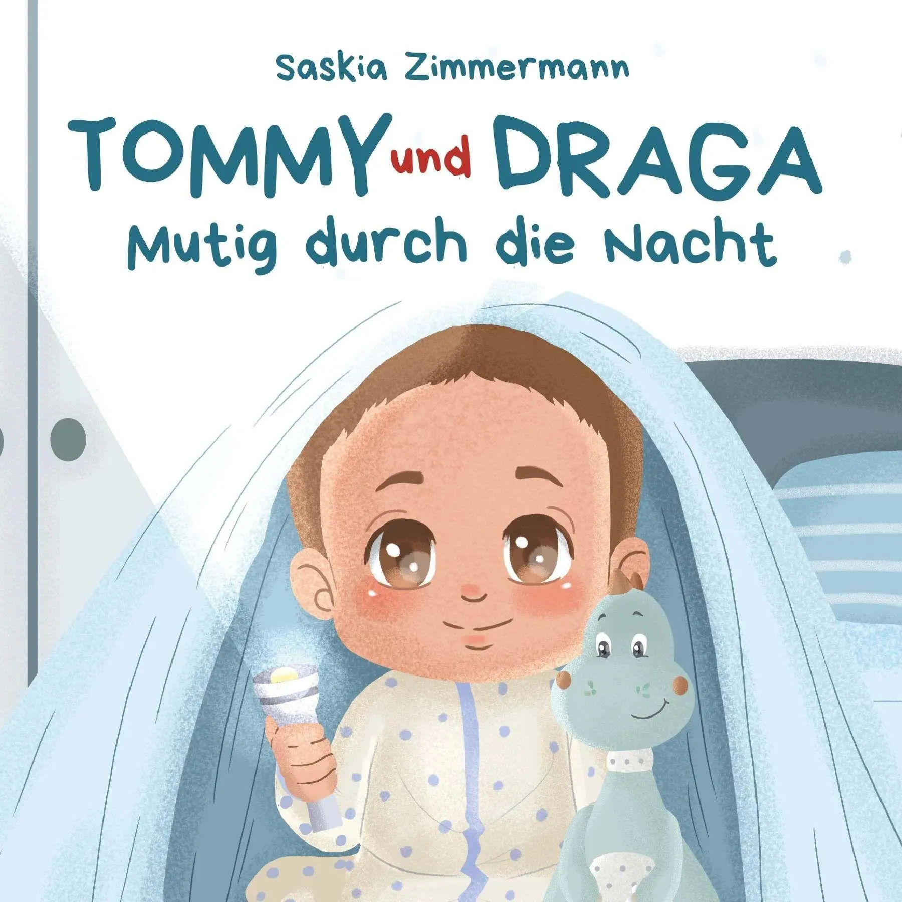 Tommy und Draga - Mutig durch die Nacht