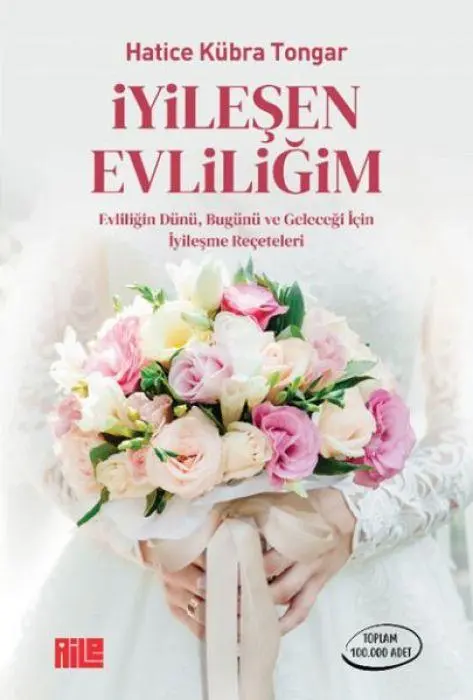 Cover: 9786259709475 | Iyilesen Evliligim | Hatice Kübra Tongar | Taschenbuch | Türkisch
