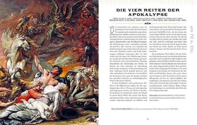 Bild: 9789089989475 | Tod und Jenseits | Clifford A. Pickover | Buch | 211 S. | Deutsch