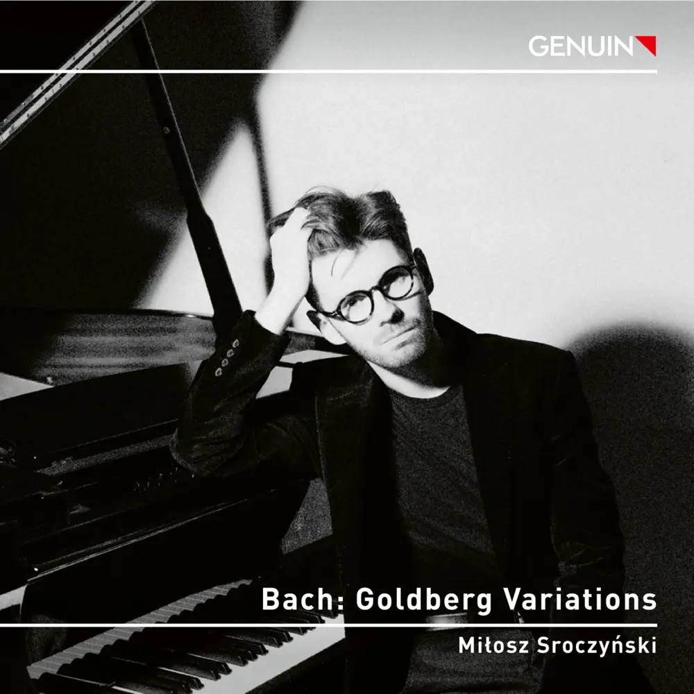 Goldberg Variations