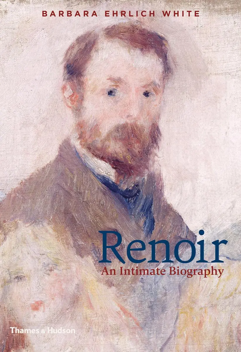 Cover: 9780500239575 | Renoir | An Intimate Biography | Barbara Ehrlich White | Buch | 2017