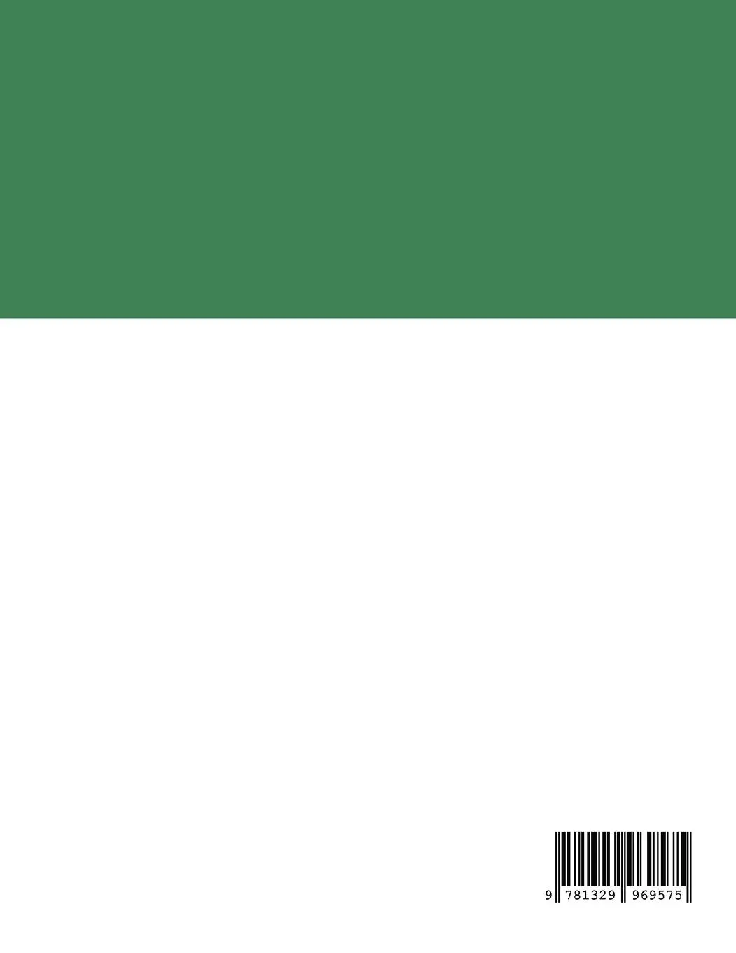 Rückseite: 9781329969575 | My All-In One Cookbook and resource guide | Deanna Clark | Taschenbuch