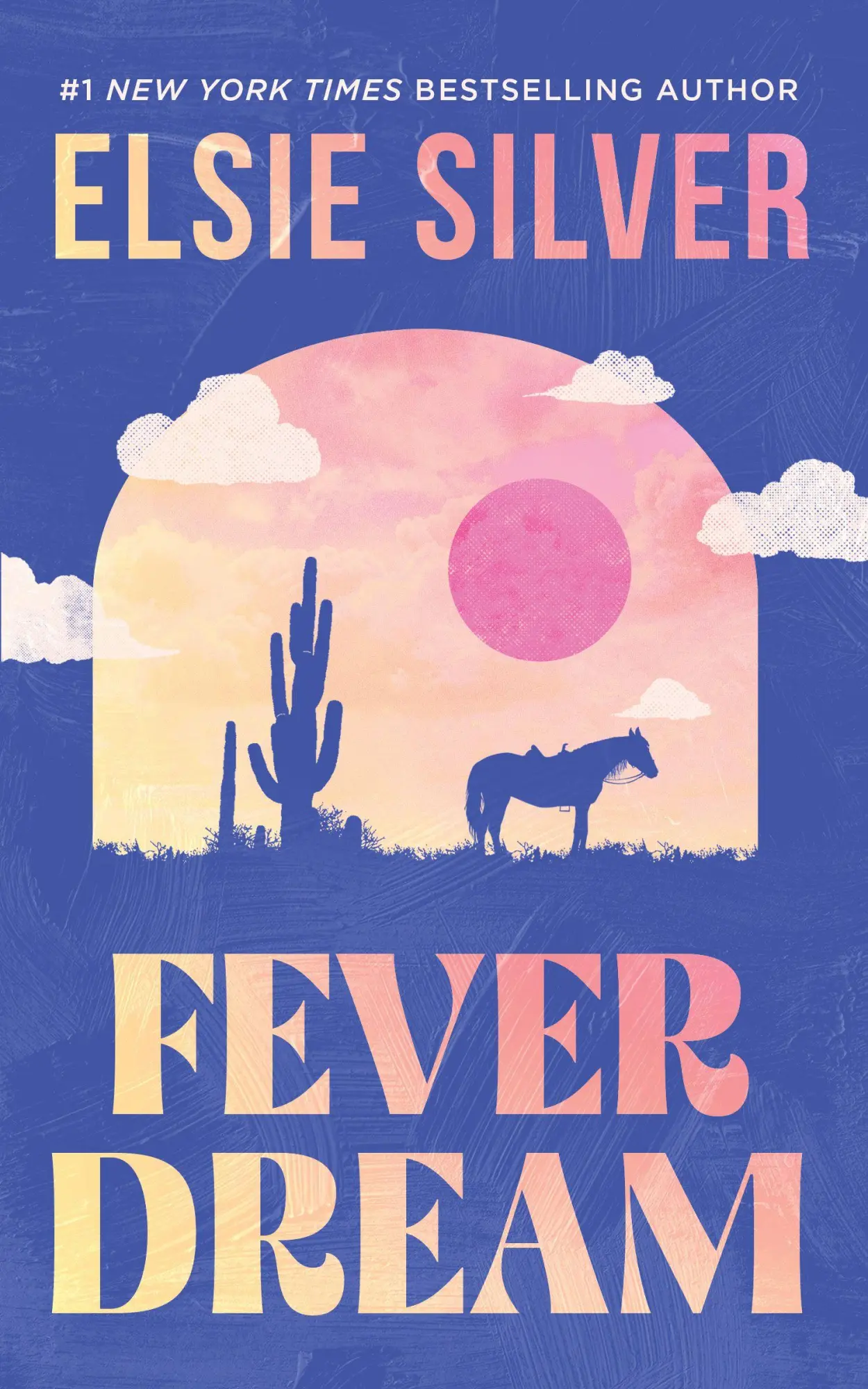 Cover: 9781668099575 | Fever Dream | Elsie Silver | Taschenbuch | Englisch | 2026