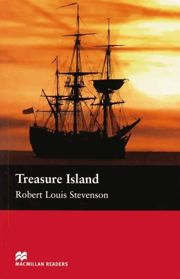 Cover: 9783191829575 | Treasure Island | Elementar level. 1.100 words. Text in English | Buch