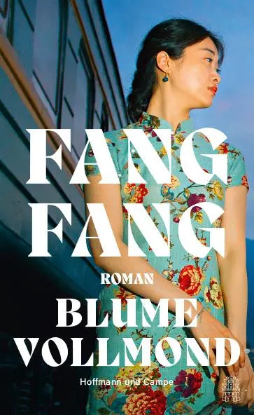 Cover: 9783455019575 | Blume Vollmond | Fang Fang | Buch | 176 S. | Deutsch | 2025