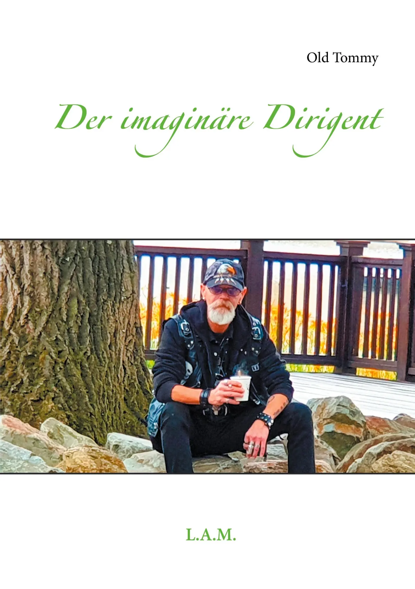 Cover: 9783751959575 | Der imaginäre Dirigent | Old Tommy | Taschenbuch | 220 S. | Deutsch