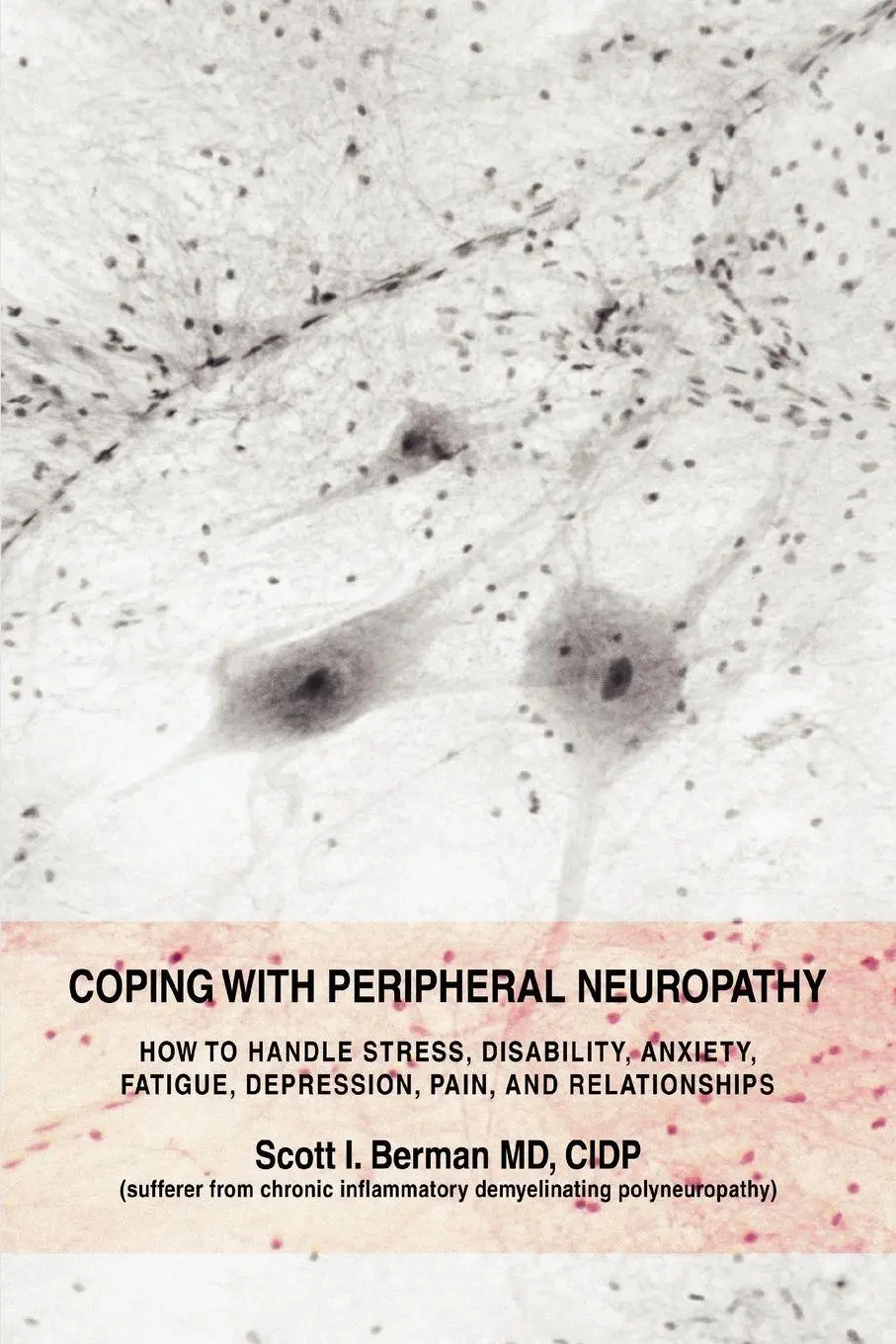 Cover: 9780595449675 | Coping with Peripheral Neuropathy | Scott I. Berman (u. a.) | Buch