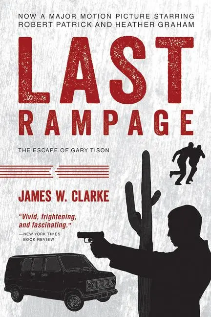Cover: 9780816519675 | Last Rampage | James W Clarke | Taschenbuch | Kartoniert / Broschiert