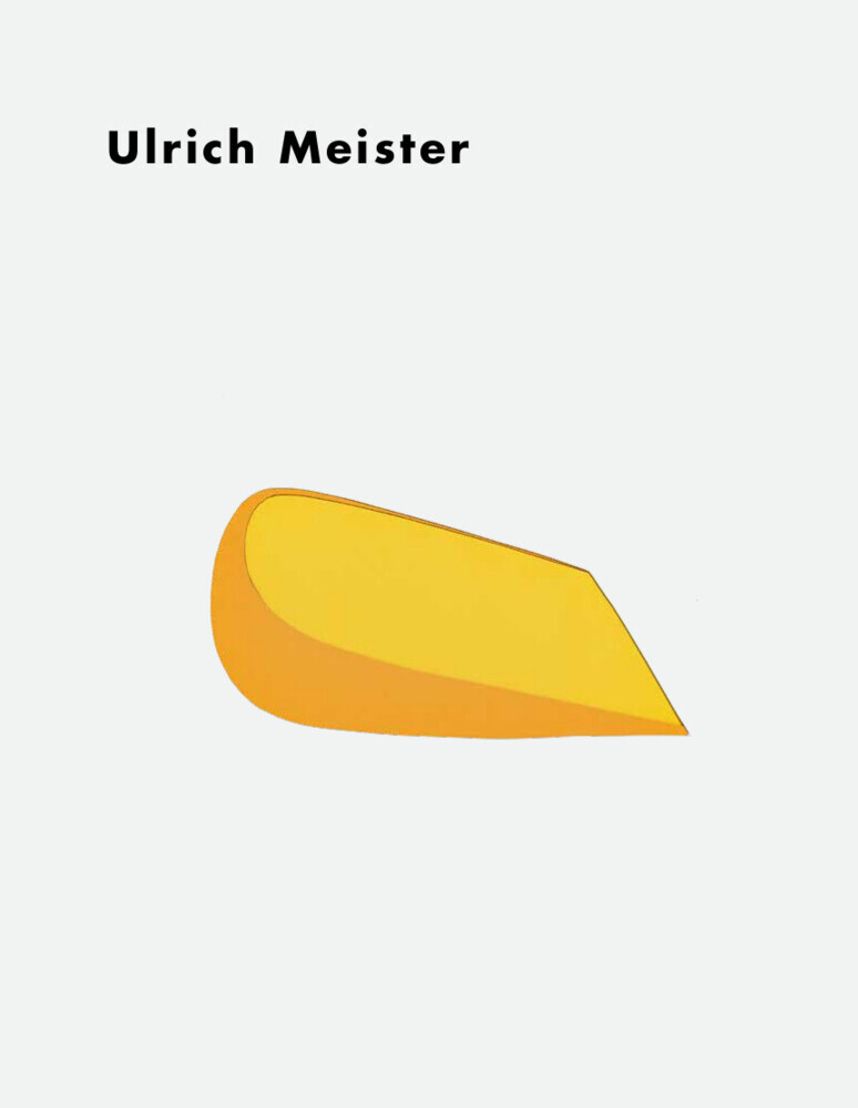 Cover: 9783862069675 | Ulrich Meister | A4-Papiere | Thomas Hirsch | Buch | 112 S. | Deutsch