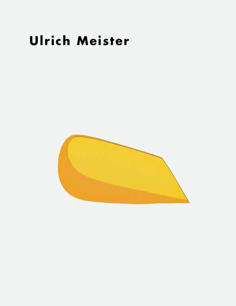 Cover: 9783862069675 | Ulrich Meister | A4-Papiere | Thomas Hirsch | Buch | 112 S. | Deutsch