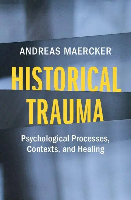 Cover: 9781009629775 | Historical Trauma | Andreas Maercker | Taschenbuch | Englisch | 2025