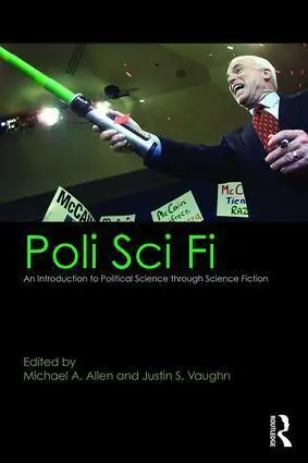 Cover: 9781138639775 | Poli Sci Fi | Michael A. Allen (u. a.) | Taschenbuch | Englisch | 2016