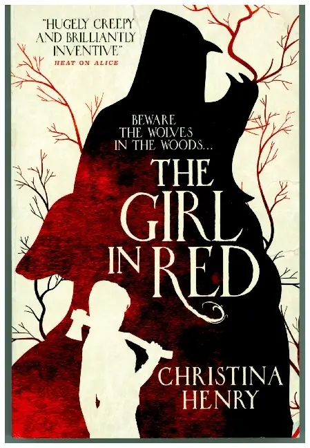 Cover: 9781785659775 | The Girl in Red | Christina Henry | Taschenbuch | 368 S. | Englisch