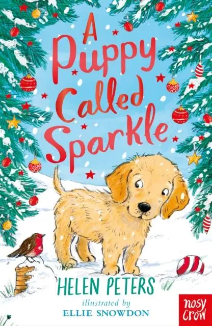 Cover: 9781788009775 | A Puppy Called Sparkle | Helen Peters | Taschenbuch | Englisch | 2021