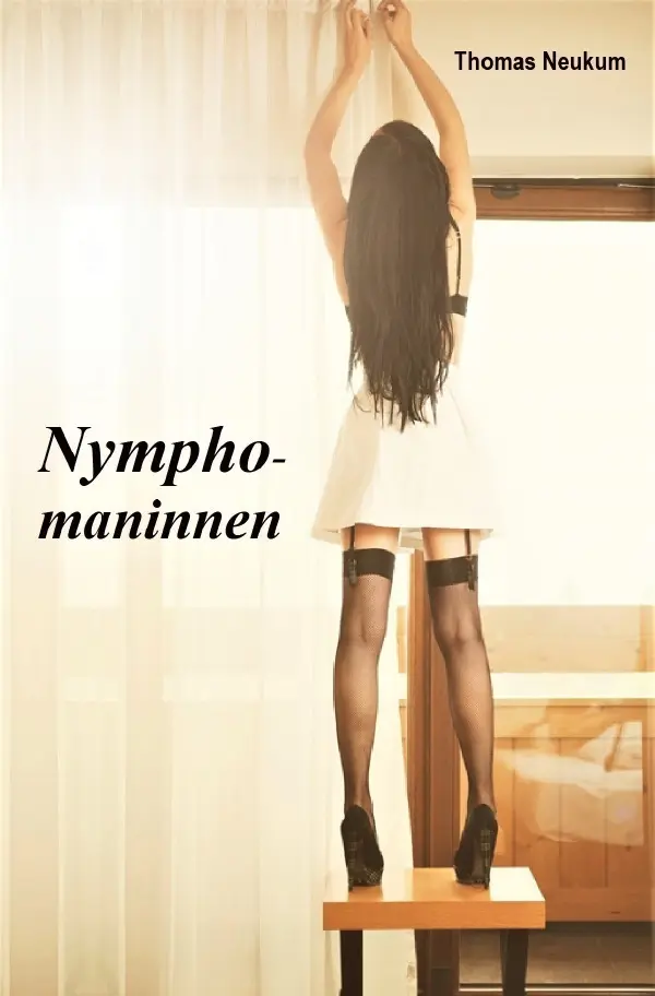 Cover: 9783746779775 | Nymphomaninnen | Thomas Neukum | Taschenbuch | 132 S. | Deutsch | 2018