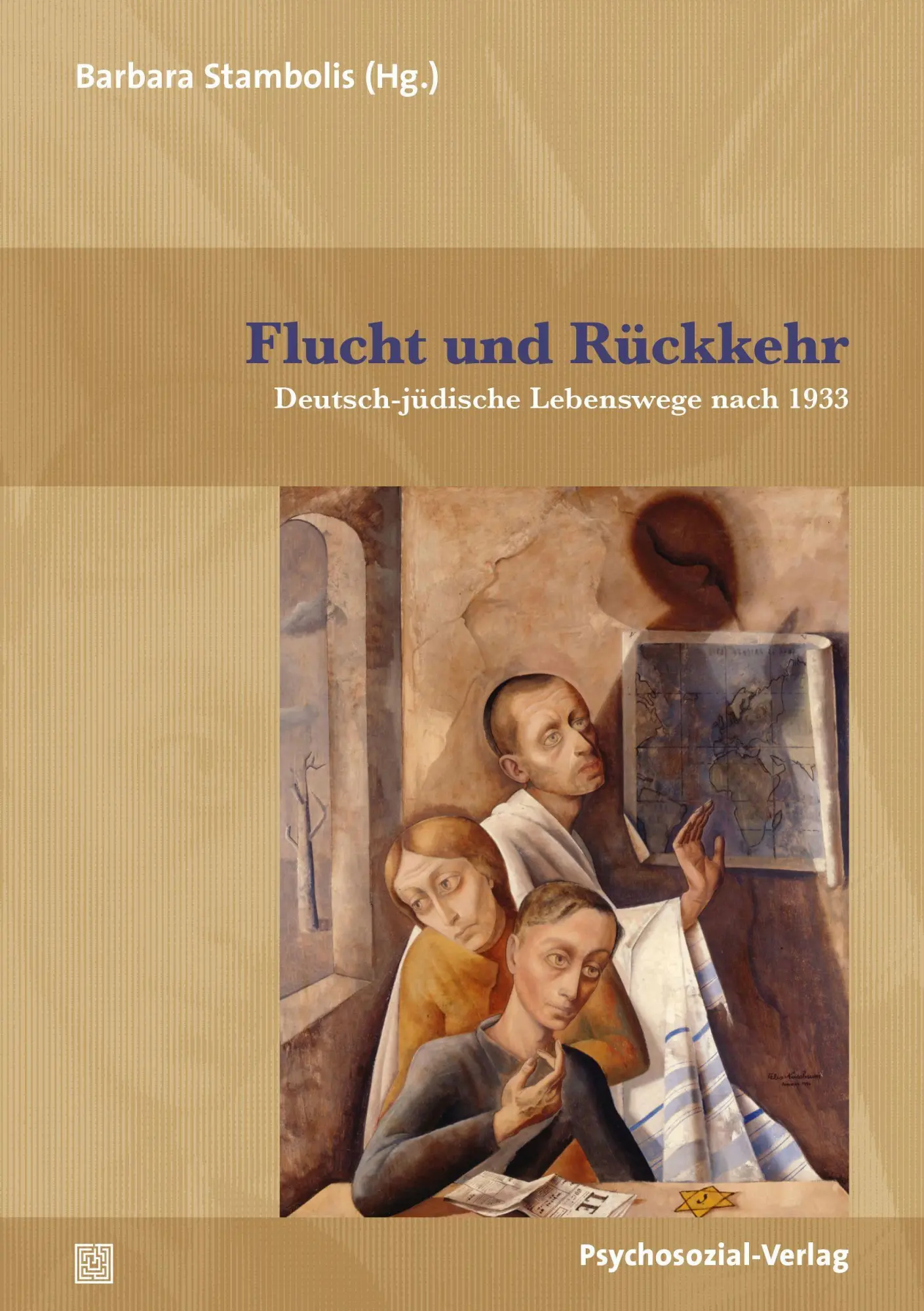 Cover: 9783837929775 | Flucht und Rückkehr | Barbara Stambolis | Taschenbuch | 220 S. | 2020