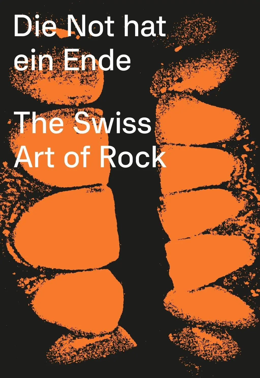 Cover: 9783905929775 | Die Not hat ein Ende | Die Zeit der Dorfmusik | Lurker Grand | Buch