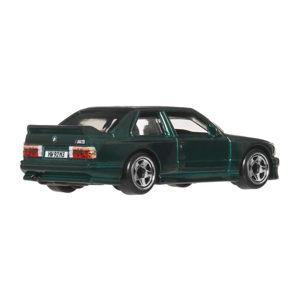 Bild: 194735359875 | Hot Wheels Euro Style Multipack | Karton | JLB25 | Deutsch | 2026