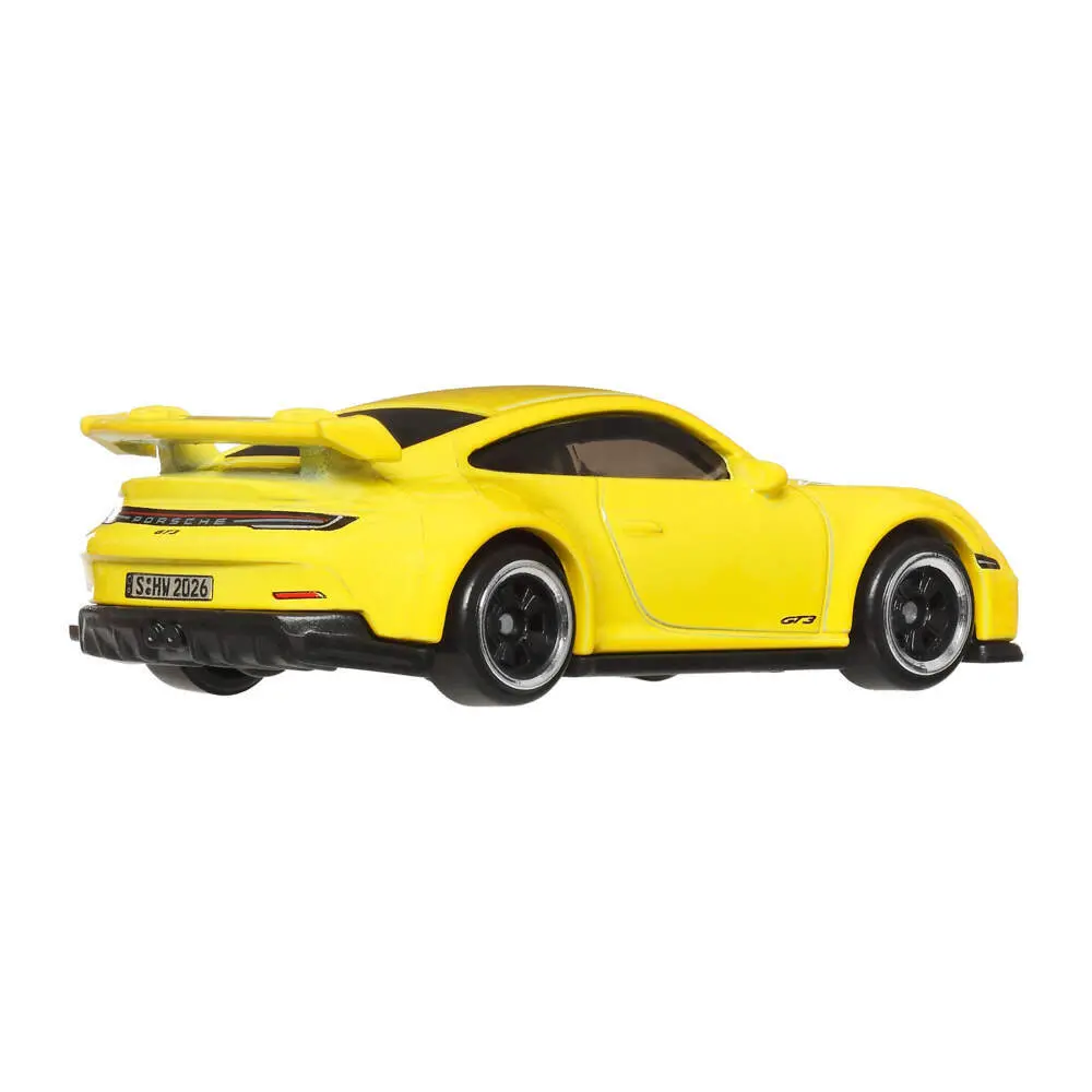 Bild: 194735359875 | Hot Wheels Euro Style Multipack | Karton | JLB25 | Deutsch | 2026