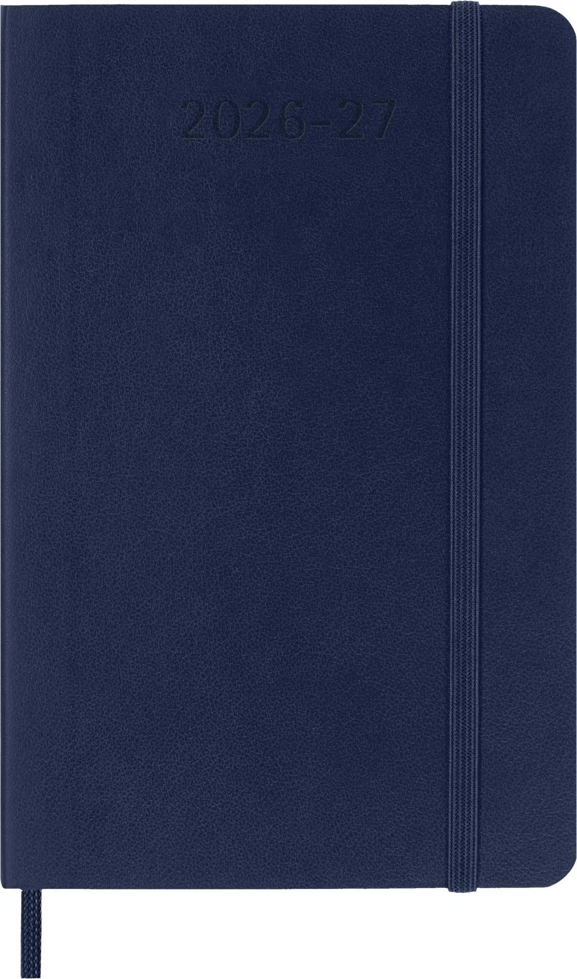 Bild: 8056999279875 | Moleskine 18 Monate Wochen Notizkalender 2026/2027, Pocket/A6, 1 Wo...