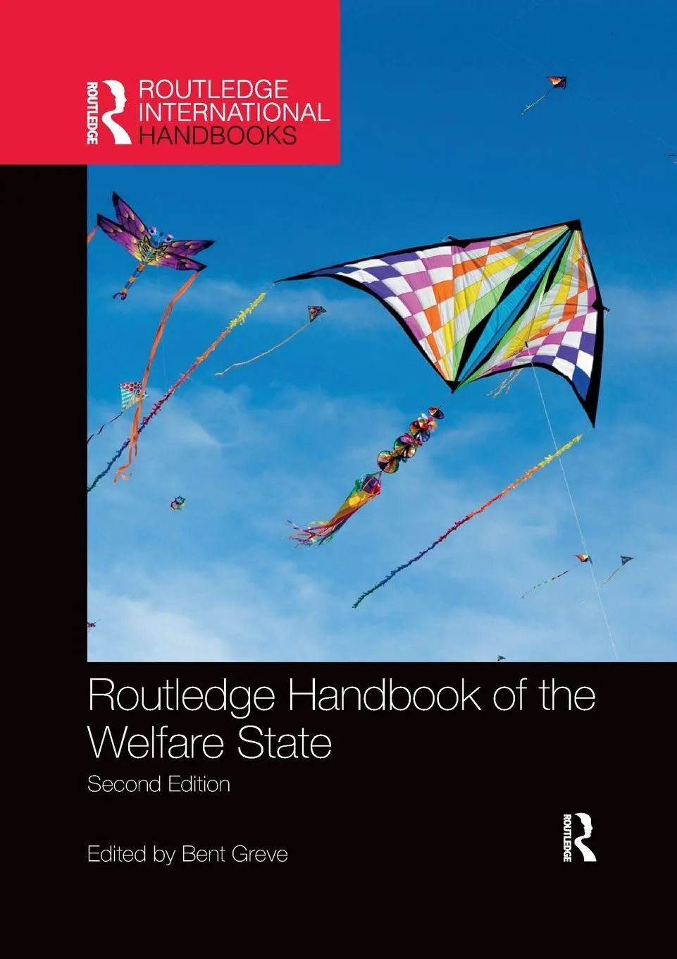 Cover: 9780367659875 | Routledge Handbook of the Welfare State | Bent Greve | Taschenbuch