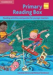 Cover: 9780521549875 | Primary Reading Box | Caroline Nixon (u. a.) | Taschenbuch | Englisch