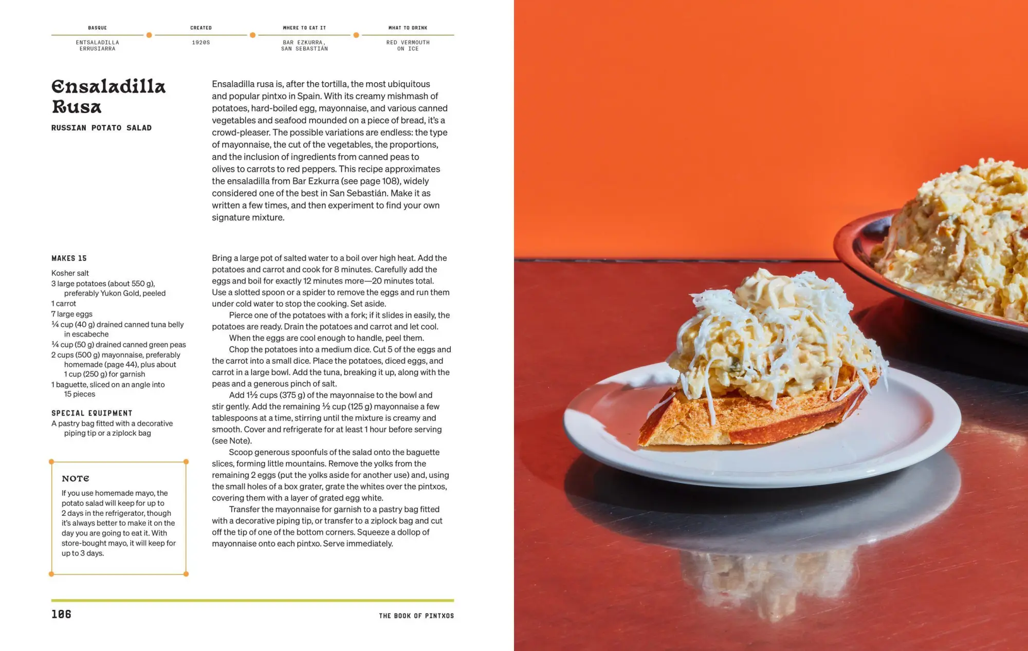Bild: 9781579659875 | The Book of Pintxos | Marti Buckley | Buch | Englisch | 2024