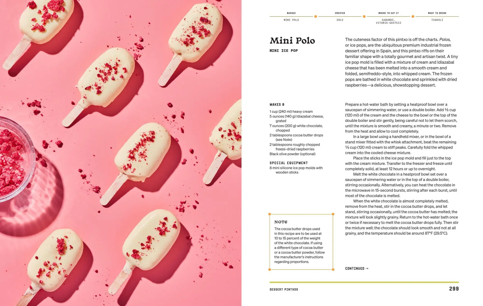Bild: 9781579659875 | The Book of Pintxos | Marti Buckley | Buch | Englisch | 2024