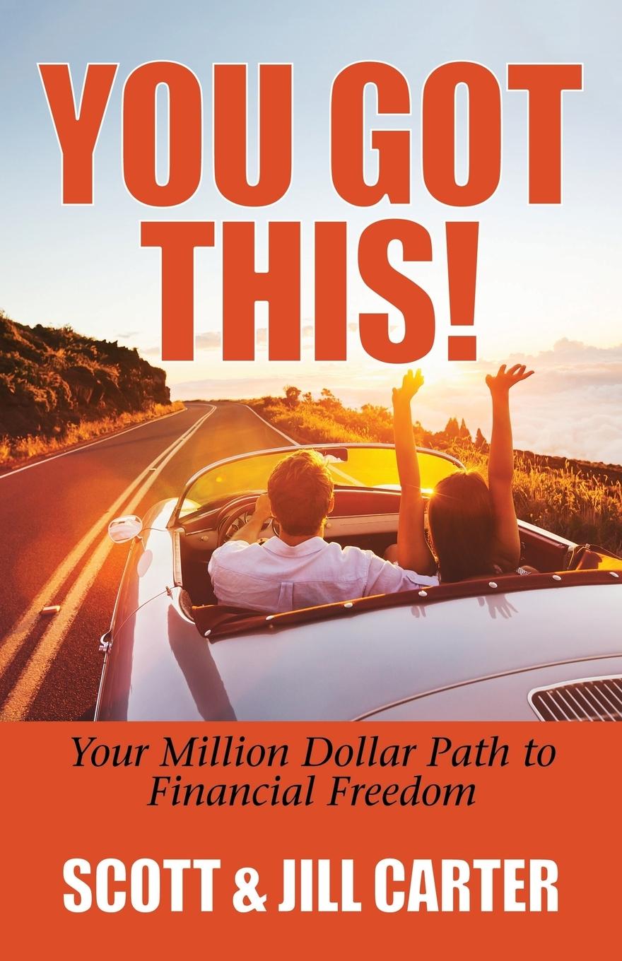 Cover: 9781683509875 | You Got This! | Your Million Dollar Path to Financial Freedom | Buch