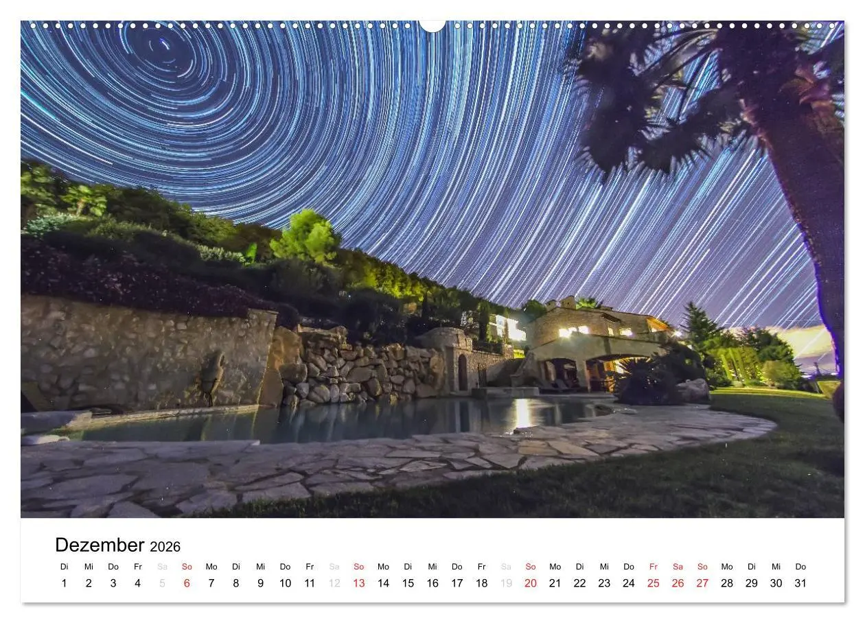 Bild: 9783516159875 | Cote D`Azur (Wandkalender 2026 DIN A2 quer), CALVENDO Monatskalender