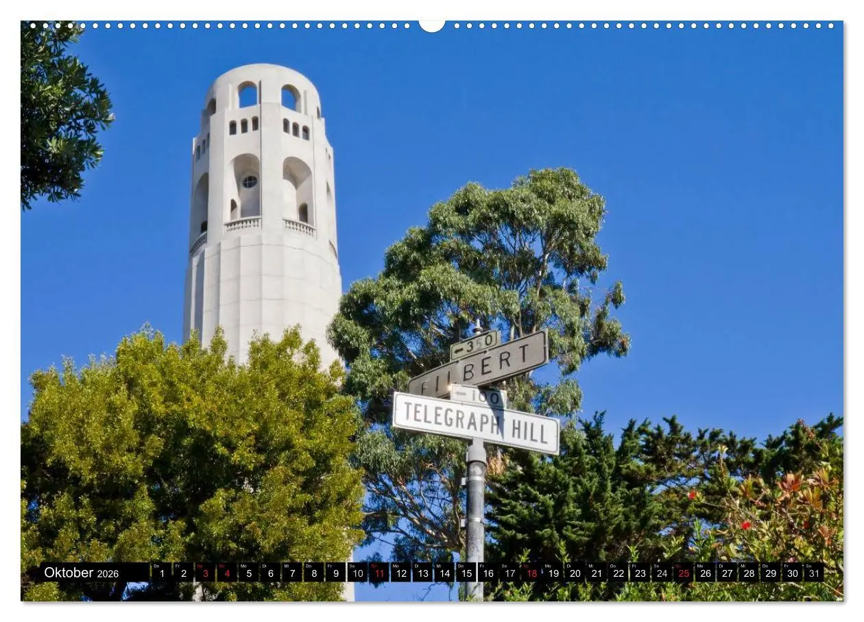 Bild: 9783516229875 | San Francisco - Traumstadt in Kalifornien (hochwertiger Premium...