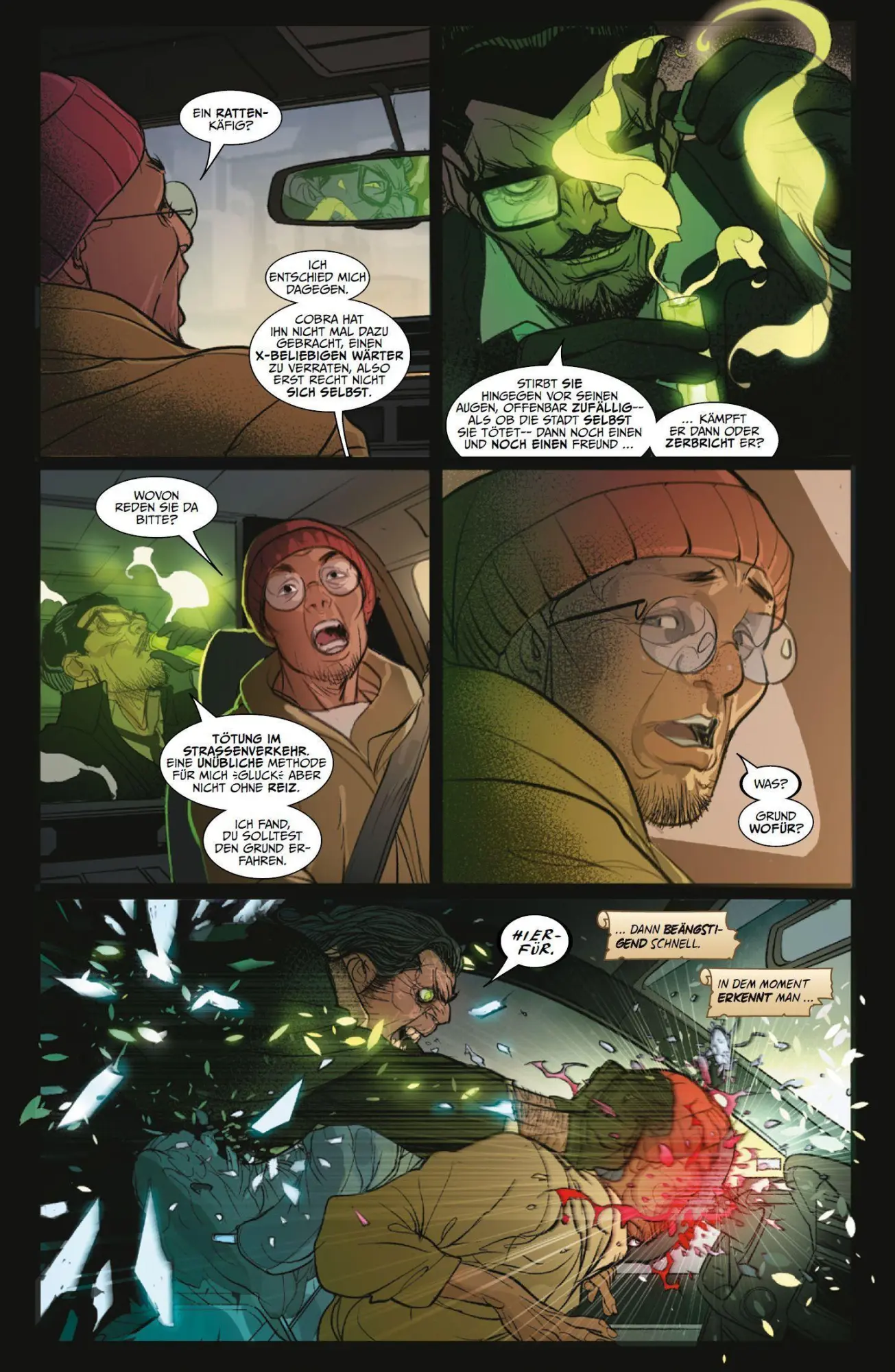 Bild: 9783741649875 | Der sterbliche Thor | Bd. 3 | Al Ewing (u. a.) | Taschenbuch | 72 S.