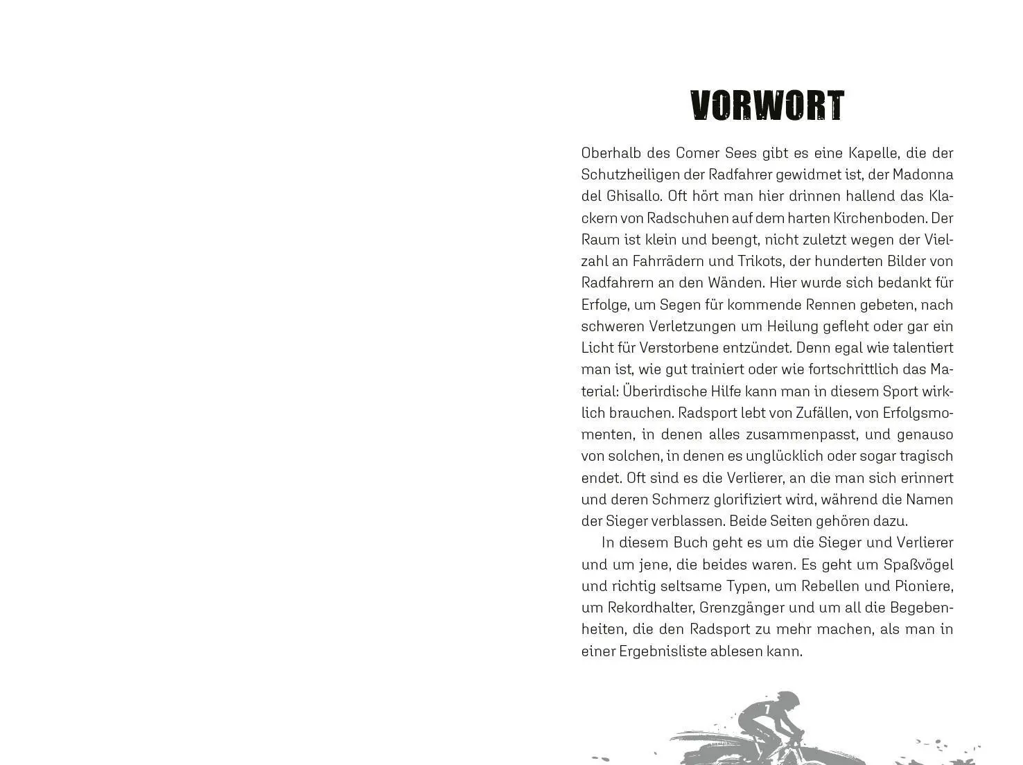 Bild: 9783742329875 | Unnützes Wissen über Radsport | Carolyn Ott-Friesl | Taschenbuch
