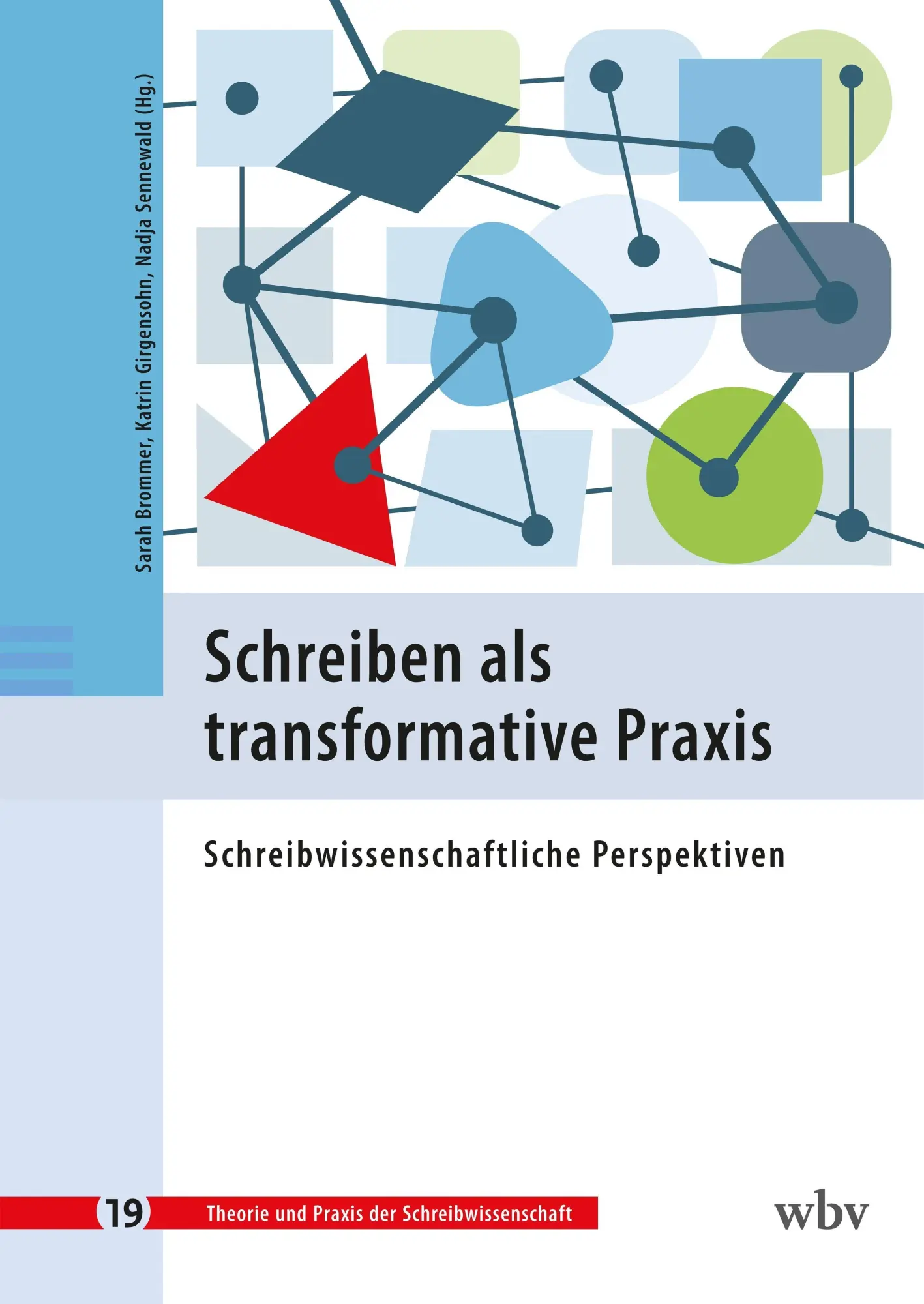 Cover: 9783763979875 | Schreiben als transformative Praxis | Sarah Brommer (u. a.) | Buch