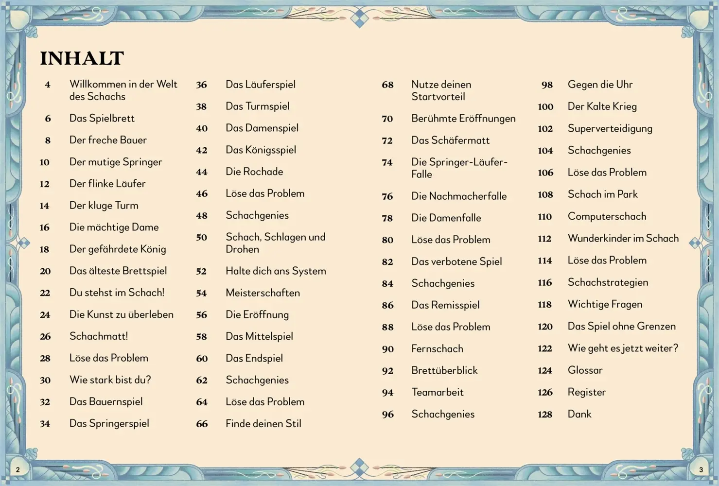 Rückseite: 9783831049875 | Schach für Kinder | James Canty Iii | Buch | 128 S. | Deutsch | 2024