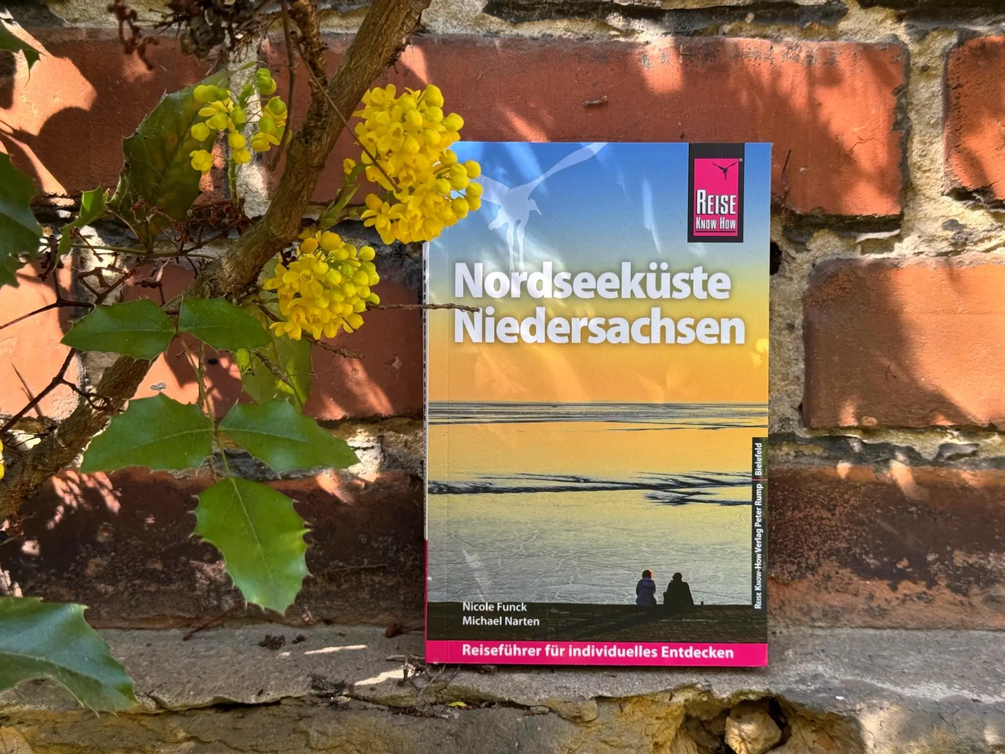 Bild: 9783831739875 | Reise Know-How Reiseführer Nordseeküste Niedersachsen | Funck (u. a.)